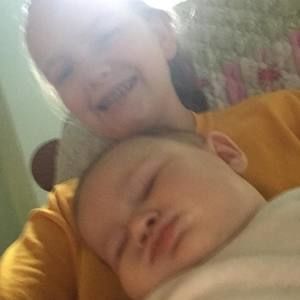 Meet your Posher, Mackenzie